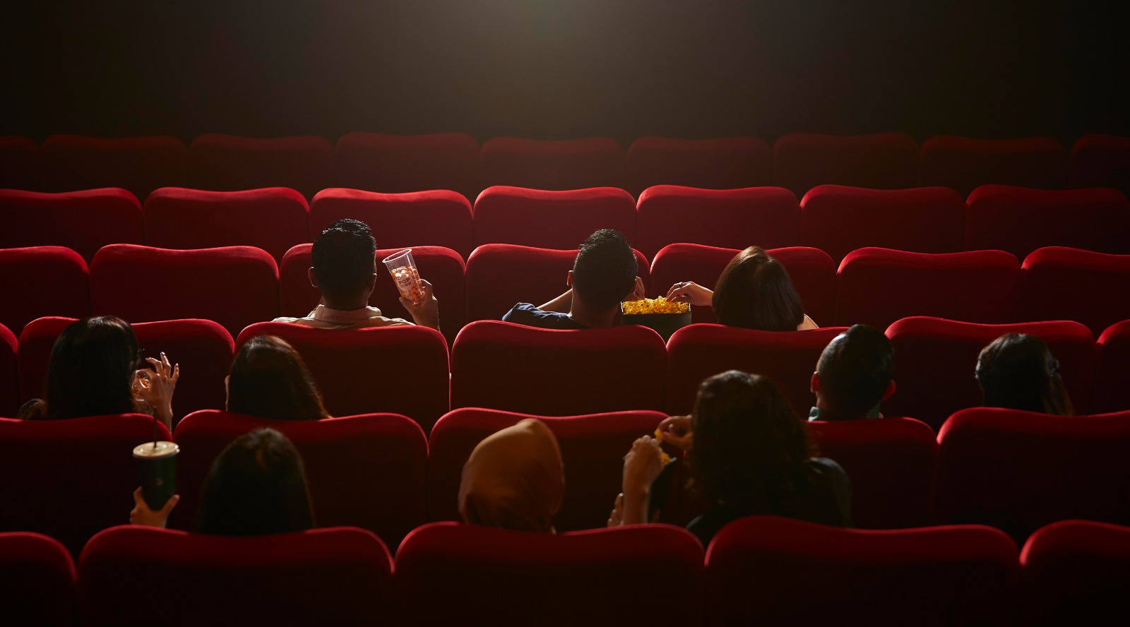 Luar Biasa! Laba Bersih Cinema XXI (CNMA) Melonjak 95,7% di Semester I 2024