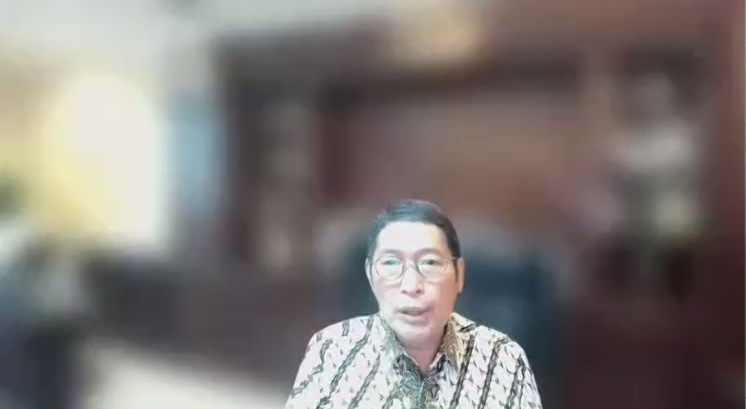 Nilai Transaksi Bursa Karbon Capai Rp5,9 Miliar pada Semester I 2024