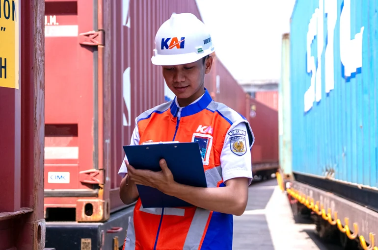 KAI Dapat Suntikan Dana dari Danantara, Modal Disetor Naik Jadi Rp26,16 Triliun