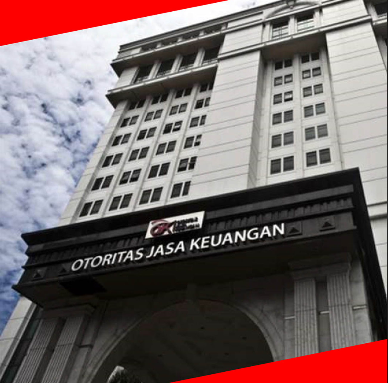 Temukan Pelanggaran Penagihan, OJK Jatuhi Sanksi dan Denda kepada Indosaku