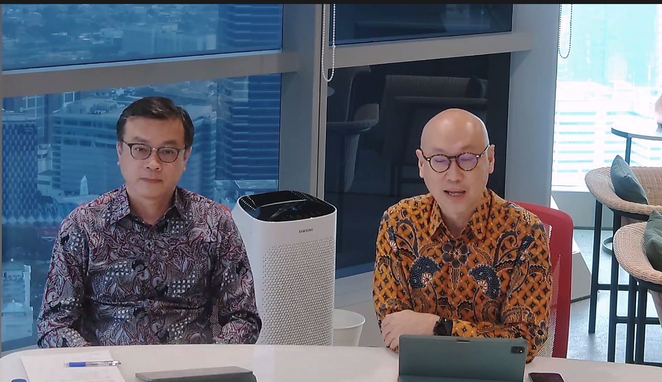 Kredit Bank Jago (ARTO) Naik 37% di Semester I 2025, Bantu Masyarakat Kelola Uang
