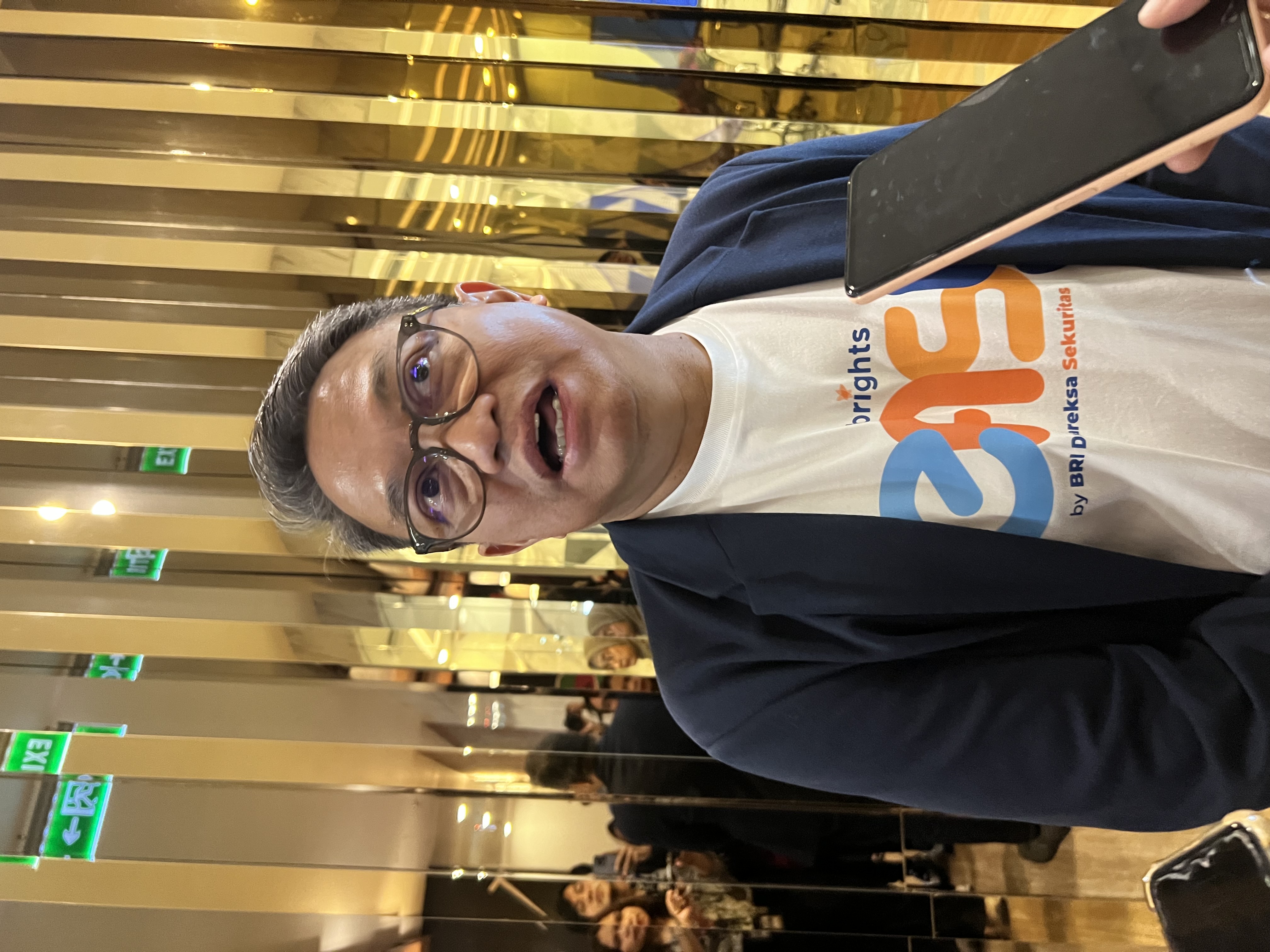 BRI Danareksa Sekuritas Siapkan 3 IPO di Kuartal IV 2024. Segini Target Dananya!
