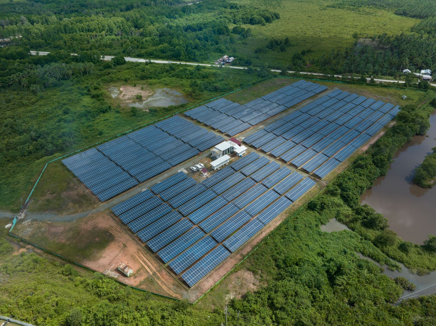 Raih Kontrak Rp40,96 Miliar, Xolare RCR Energy Optimis Pendapatan Meningkat