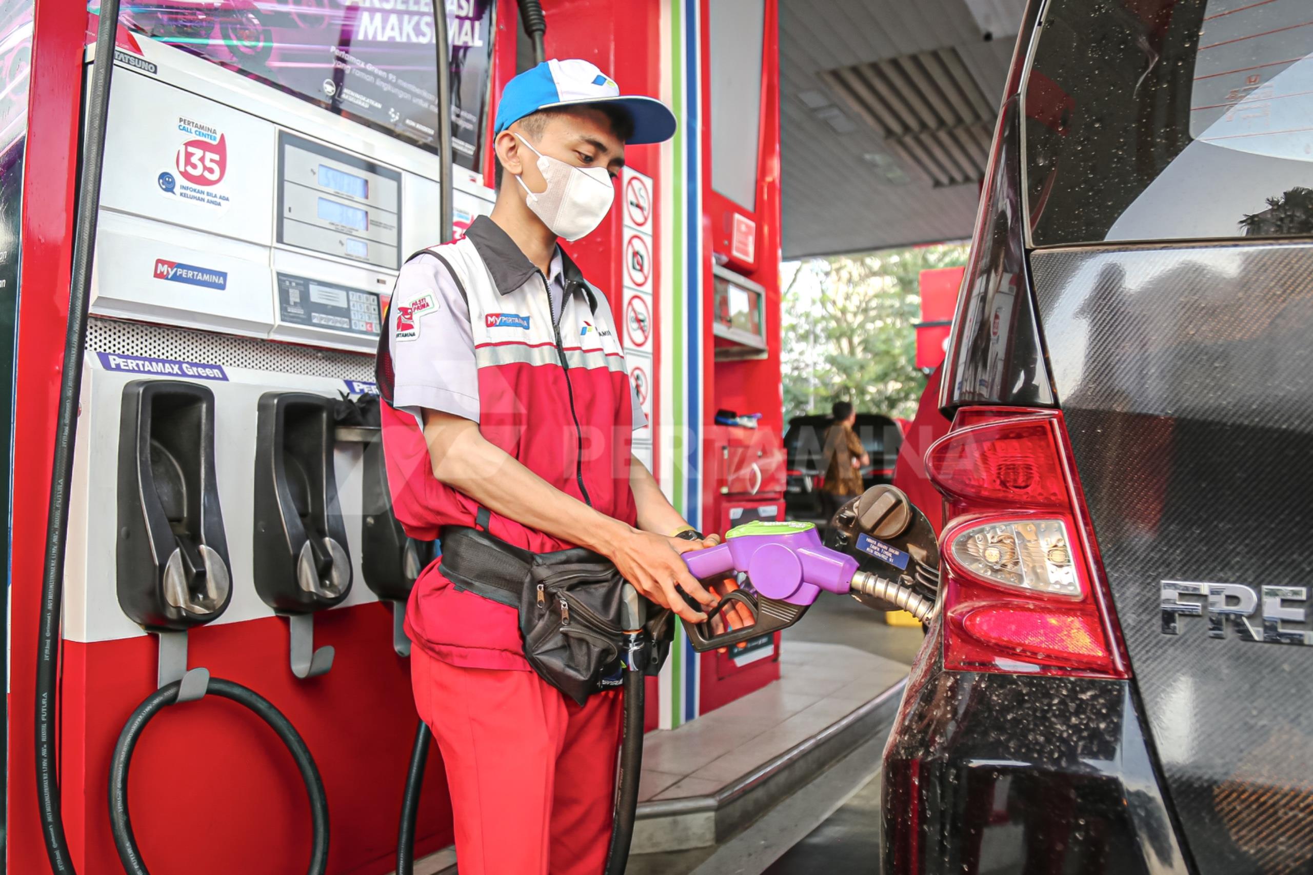 Bantah Hoax! Pertamina Jamin Tetap Distribusikan Pertalite pada 1 September 2024!