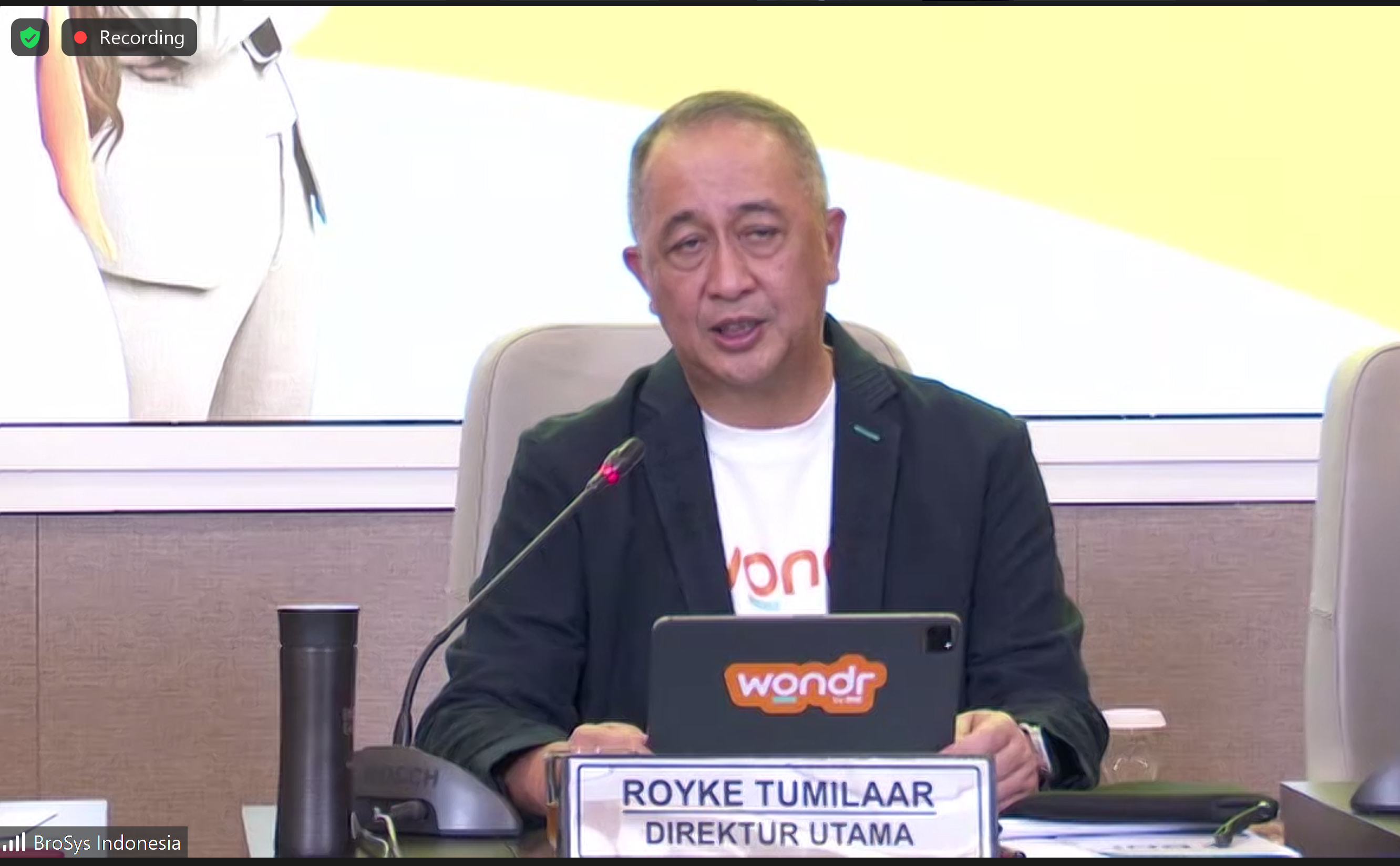 BNI Cetak Laba Bersih Rp10,7 Triliun pada Semester Pertama 2024