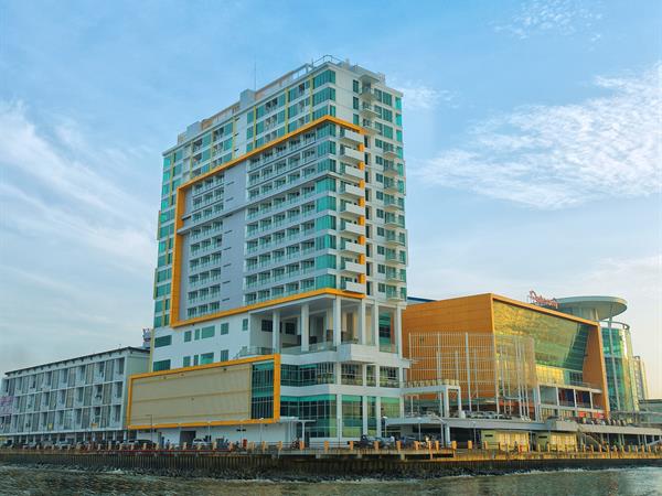 IKN Bawa Rezeki, Swiss-Belhotel Balikpapan Diserbu Tamu! Okupansi Tembus 90%"