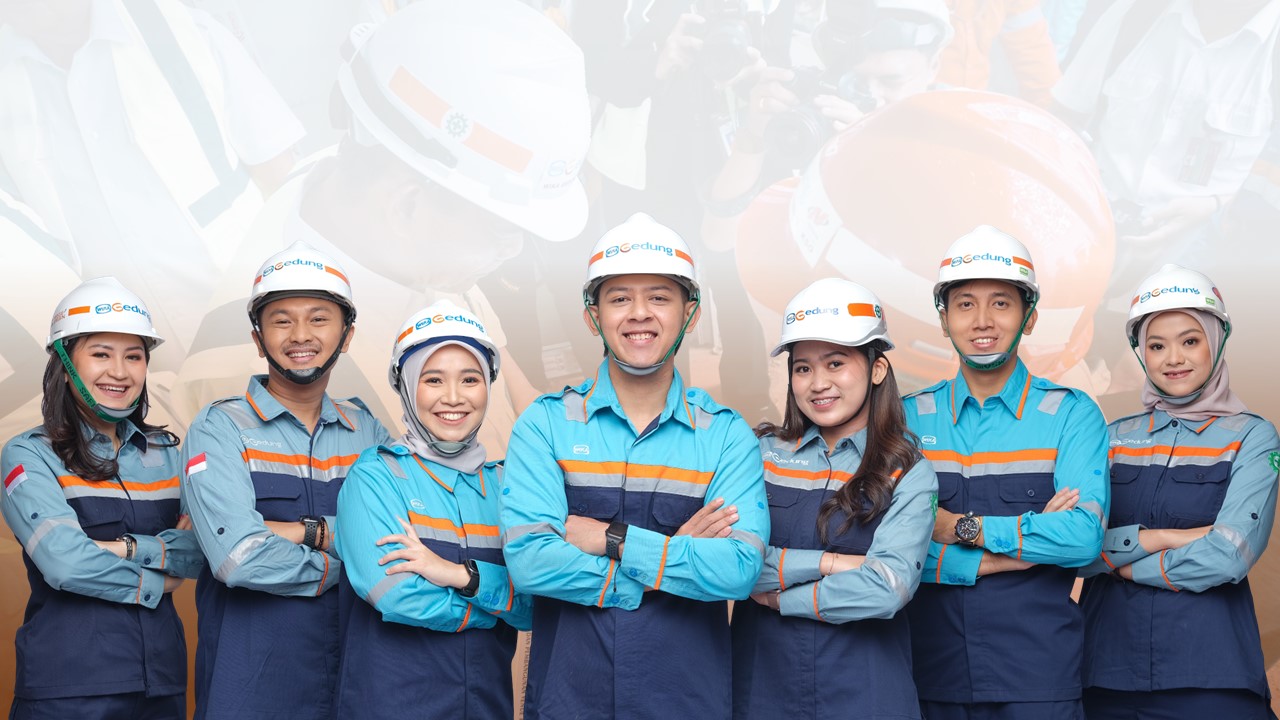 WIKA-PTPP Mau Merger, Ini Kata Bos Wika Gedung