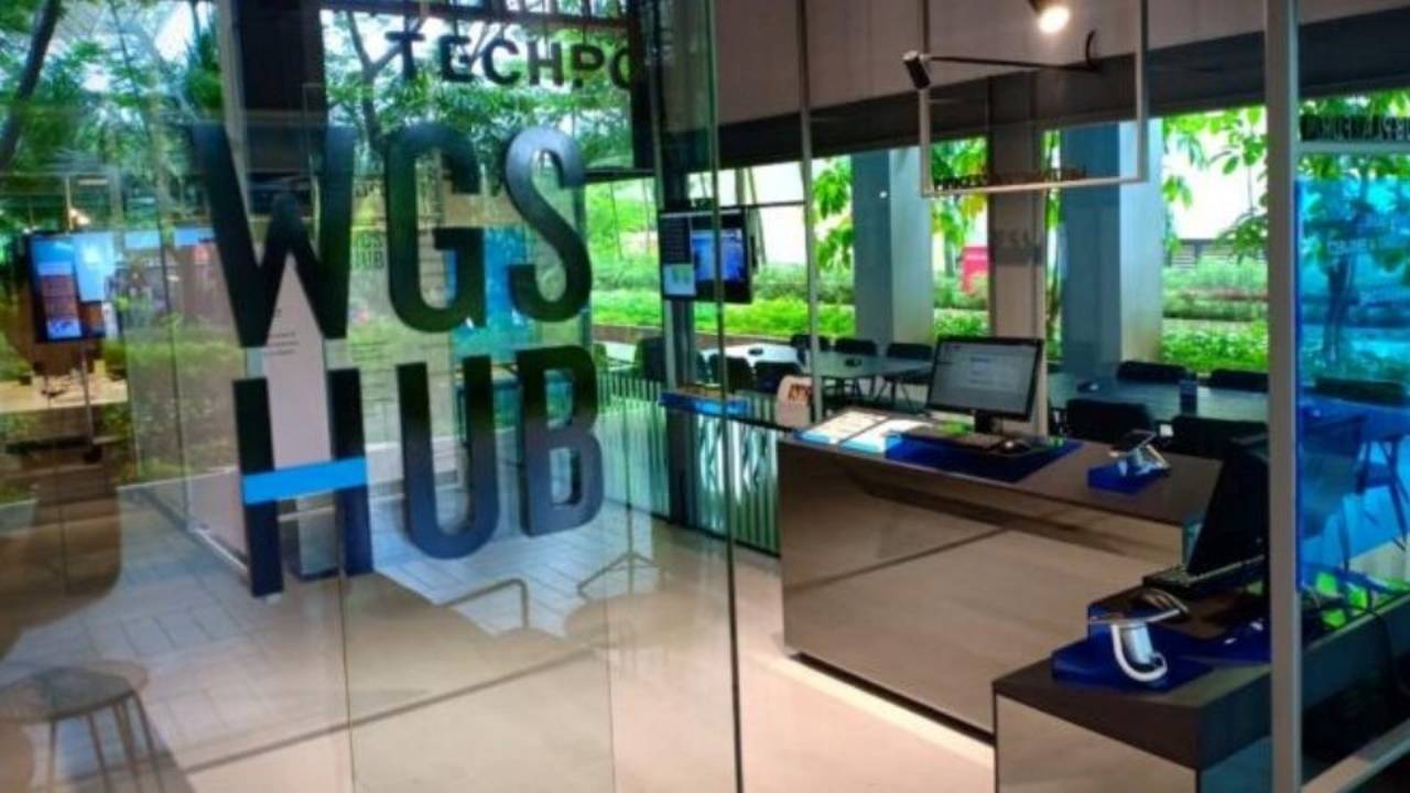 Borong 21,05 Juta Saham, Bos Wira Global Solusi Genggam 12,38% Saham Perusahaan