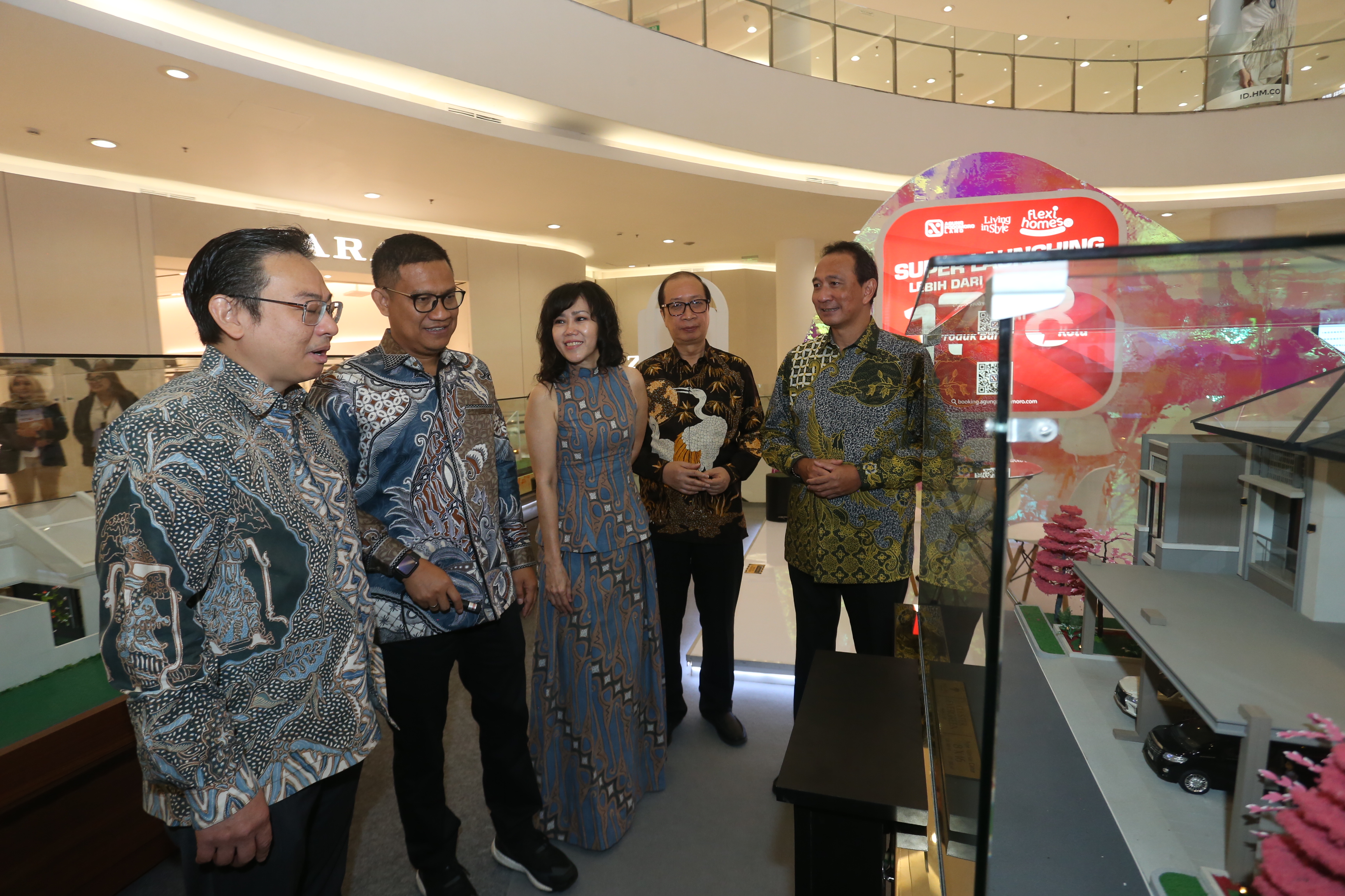 Berbalik dari Rugi, Agung Podomoro (APLN) Cetak Laba Rp513,8 Miliar di Kuartal I 2026, Begini Strateginya