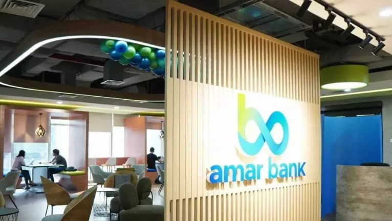 Direktur Bank Amar Indonesia Mundur, Ada Apa?