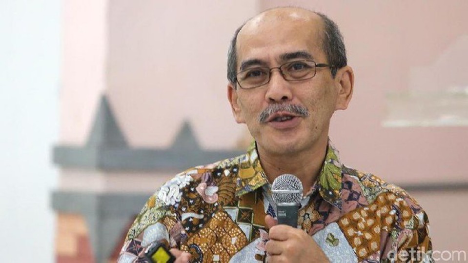 Menko Luhut Kenang Faisal Basri: Ekonom yang Penuh Dedikasi dan Integritas