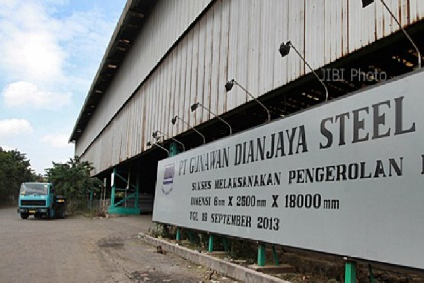 Gunawan Dianjaya (GDST) Bagi Dividen Interim Rp23,10 Miliar pada 23 Januari 2026