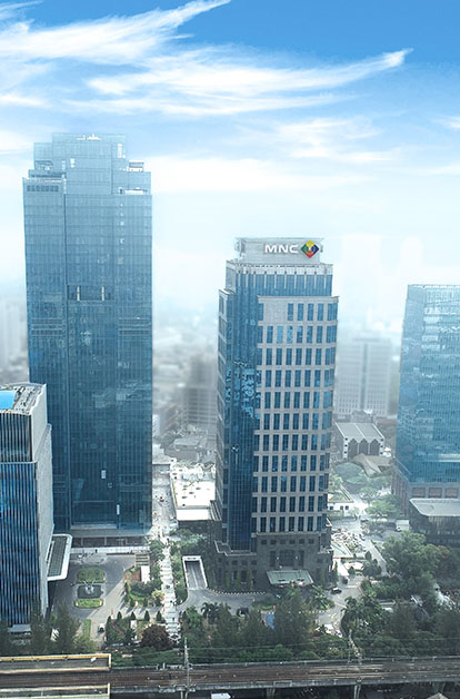 MNC Asia Holding Kembali Borong Saham MNC Land