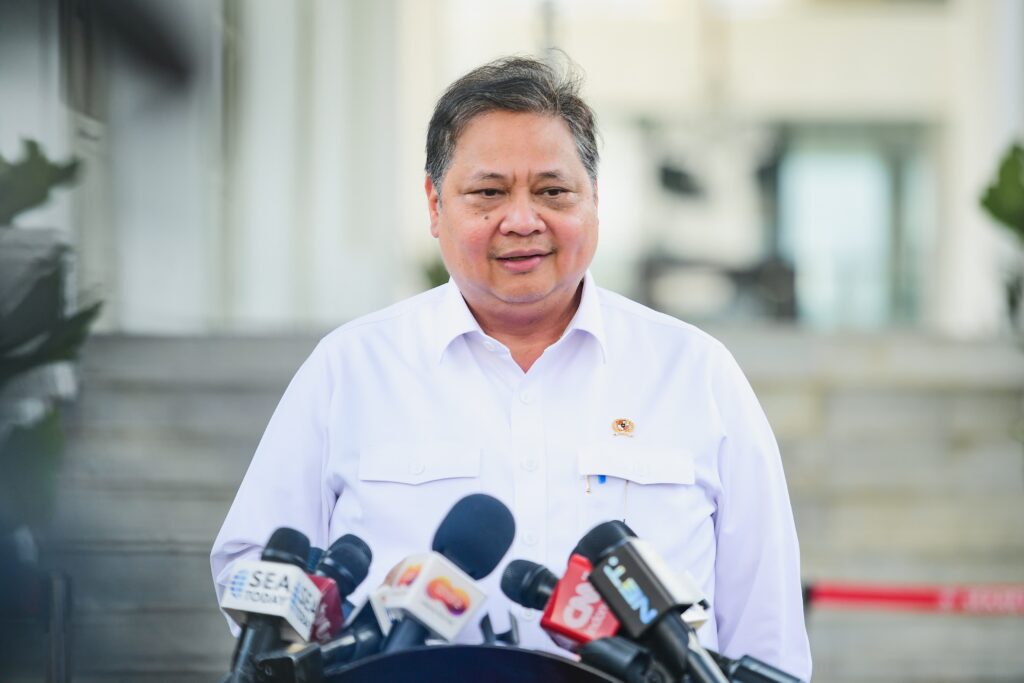 Libatkan BUMN dan Swasta, Program Magang Nasional Dibuka pada 15 Oktober 2025