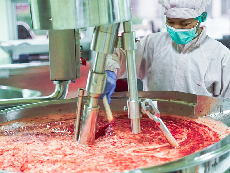 Laba Formosa Ingredient Naik 23,93% per September 2024, Ini Penyumbang Terbesar
