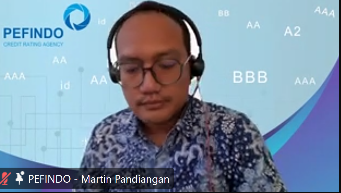 Pefindo: Penerbitan Surat Utang Korporasi Nasional Rp94,9 Triliun per September 2024