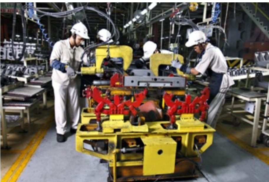 Astra Otoparts (AUTO) Cetak Laba Rp2,21 Triliun pada 2025, Tumbuh 8,42%