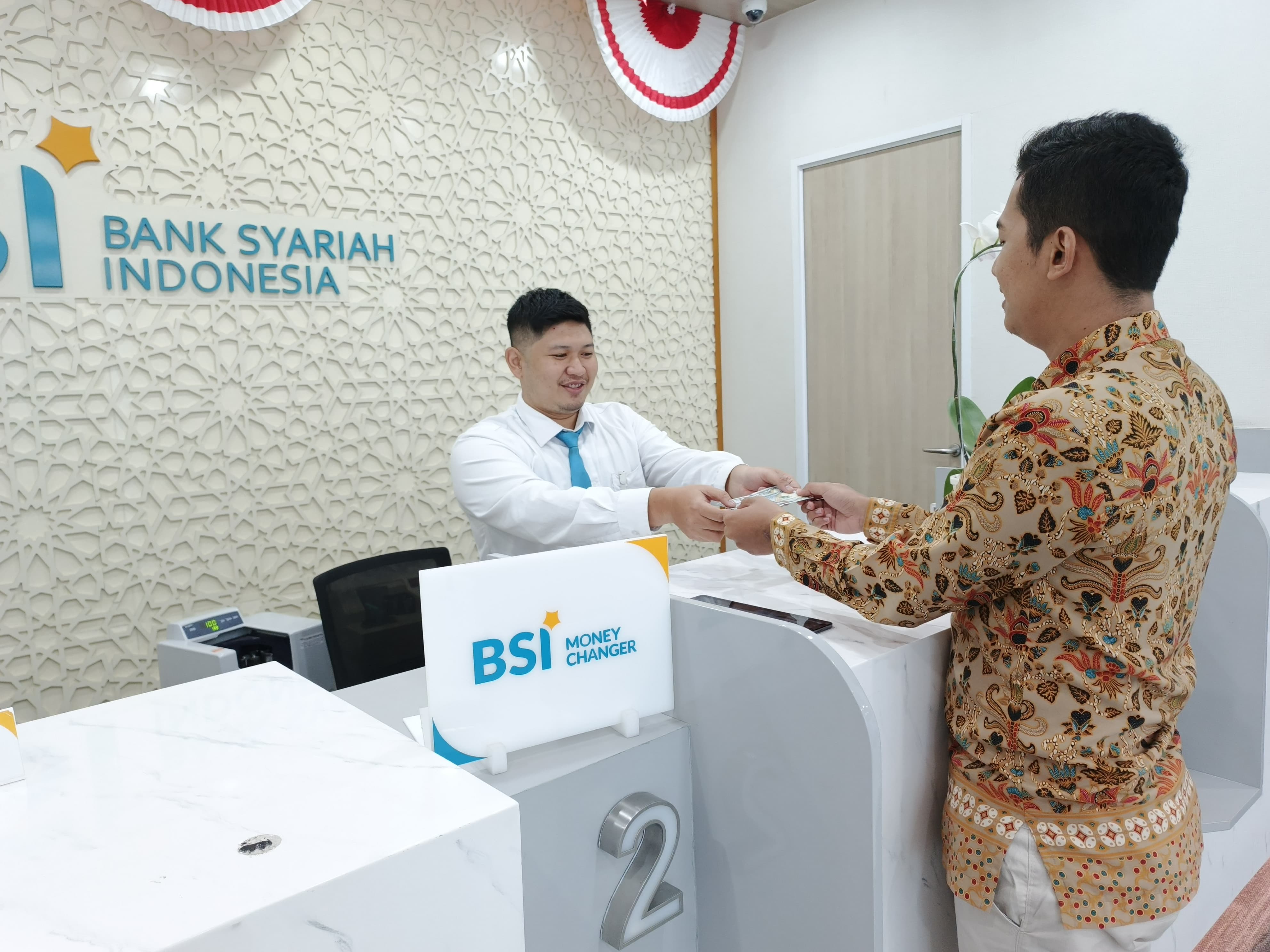 Aturan Baru Free Float 15%, BSI Siap Percepat Lepas Saham ke Publik