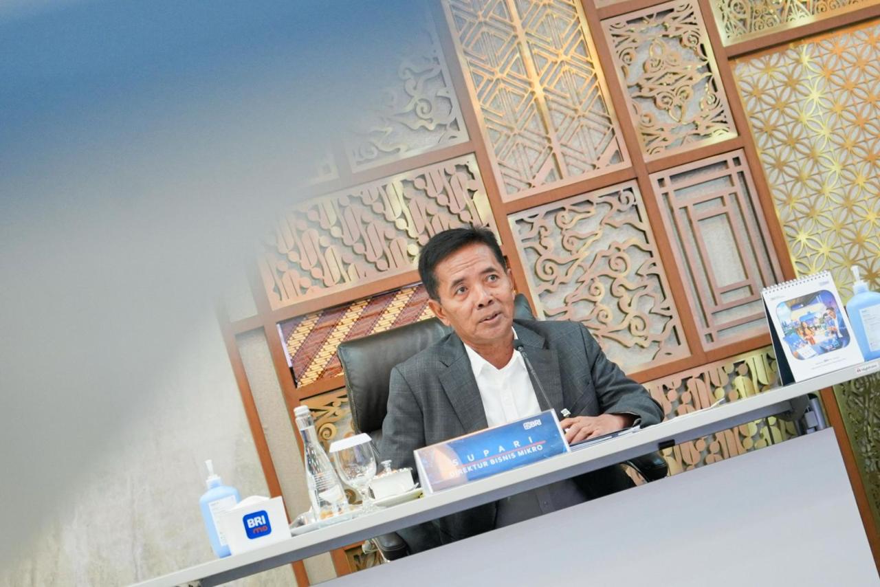 BRI Siap Hapus Piutang Macet UMKM, Buka Peluang Pertumbuhan Baru bagi Bank