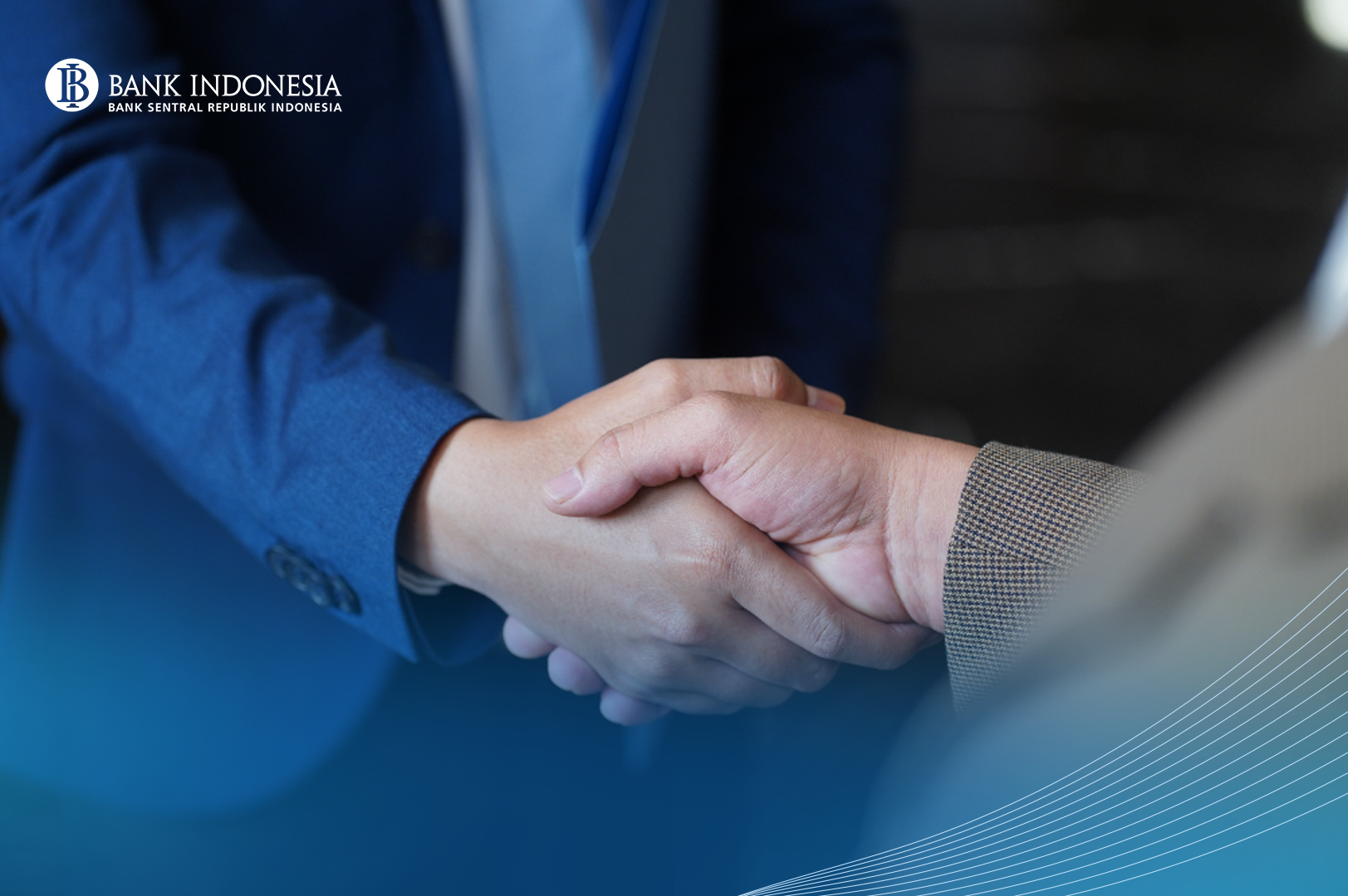 BI dan Monetary Authority of Singapore Sepakat Perpanjang Kerja Sama Keuangan Bilateral