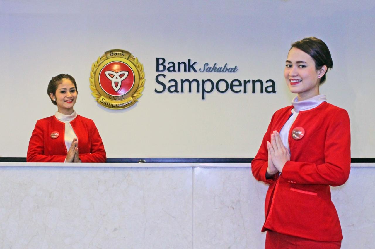 Laba dan Kredit UMKM Bank Sampoerna Tumbuh Solid, Perkuat Digitalisasi dan Kolaborasi