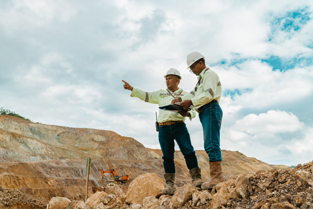 Pengendali Jual 2,5%  Saham J Resources (PSAB) di Harga Bawah, Kantongi Cuan Rp83,34 Miliar