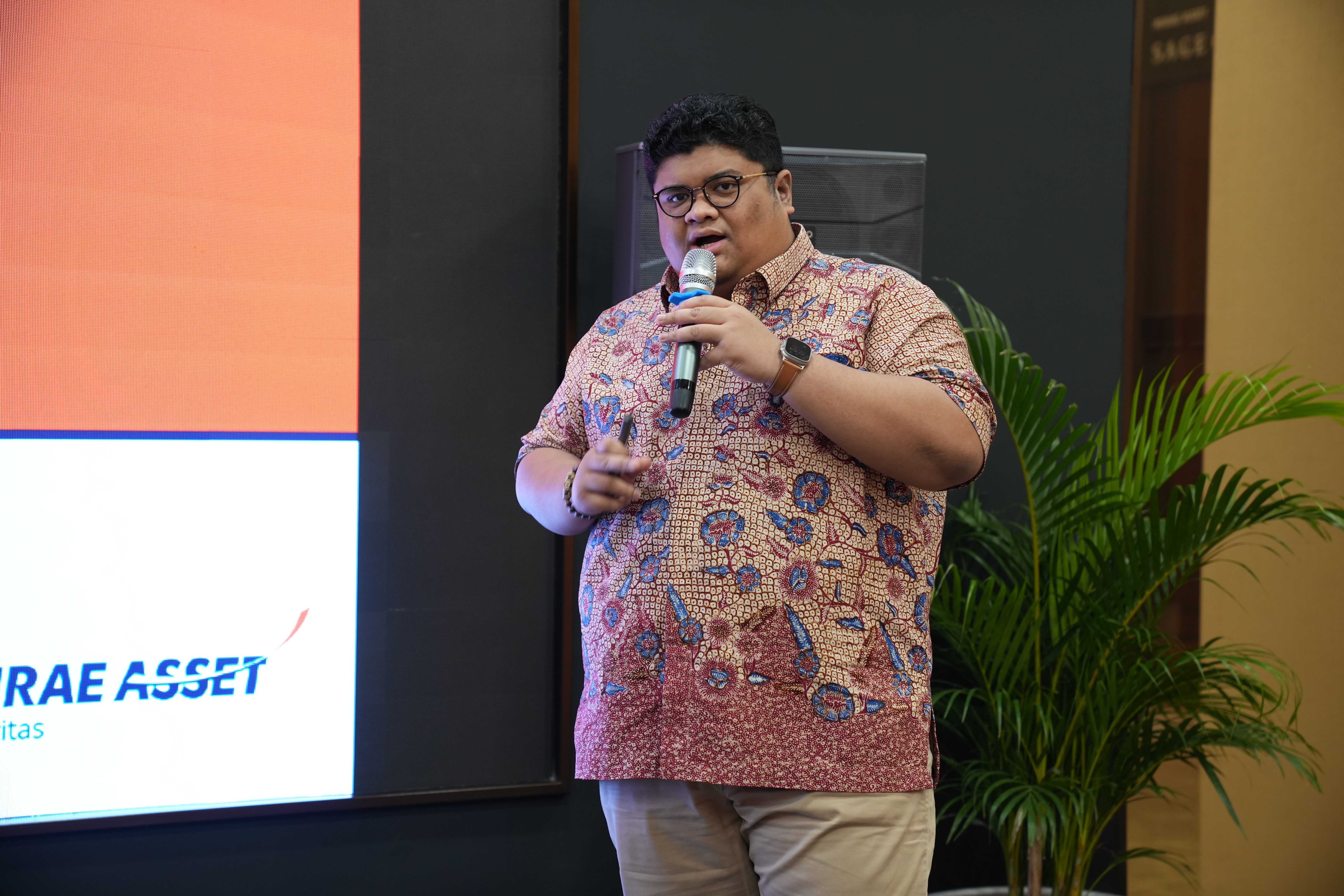 Pasar Keuangan Memanas Usai Trump Menang Pemilu AS, Mirae Asset: Prioritas Kini Stabilitas