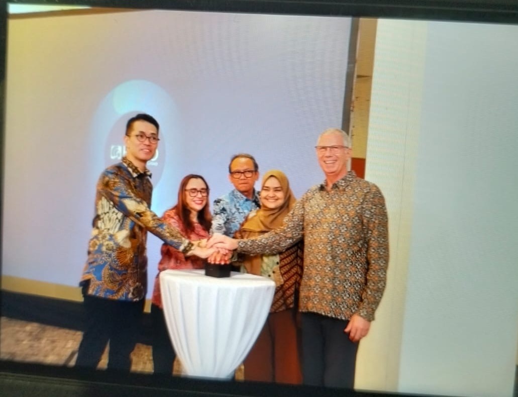 Fokus di Bisnis Ini, HERO Perkenalkan Nama dan Logo Baru jadi DFI Retail Nusantara
