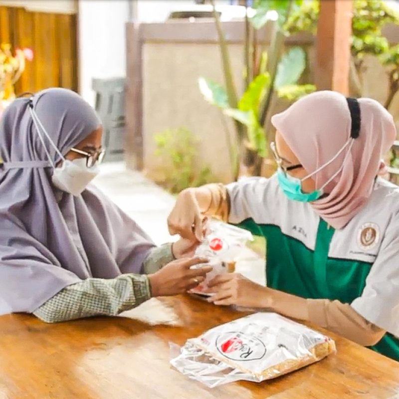 BEI Soroti Pergerakan Saham BRRC, Ini Penjelasan Resmi Manajemen