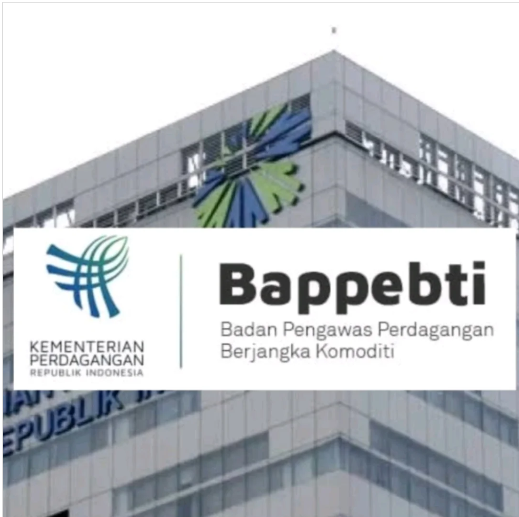 Bappebti Dorong Perdagangan Nikel Masuk Bursa Berjangka!