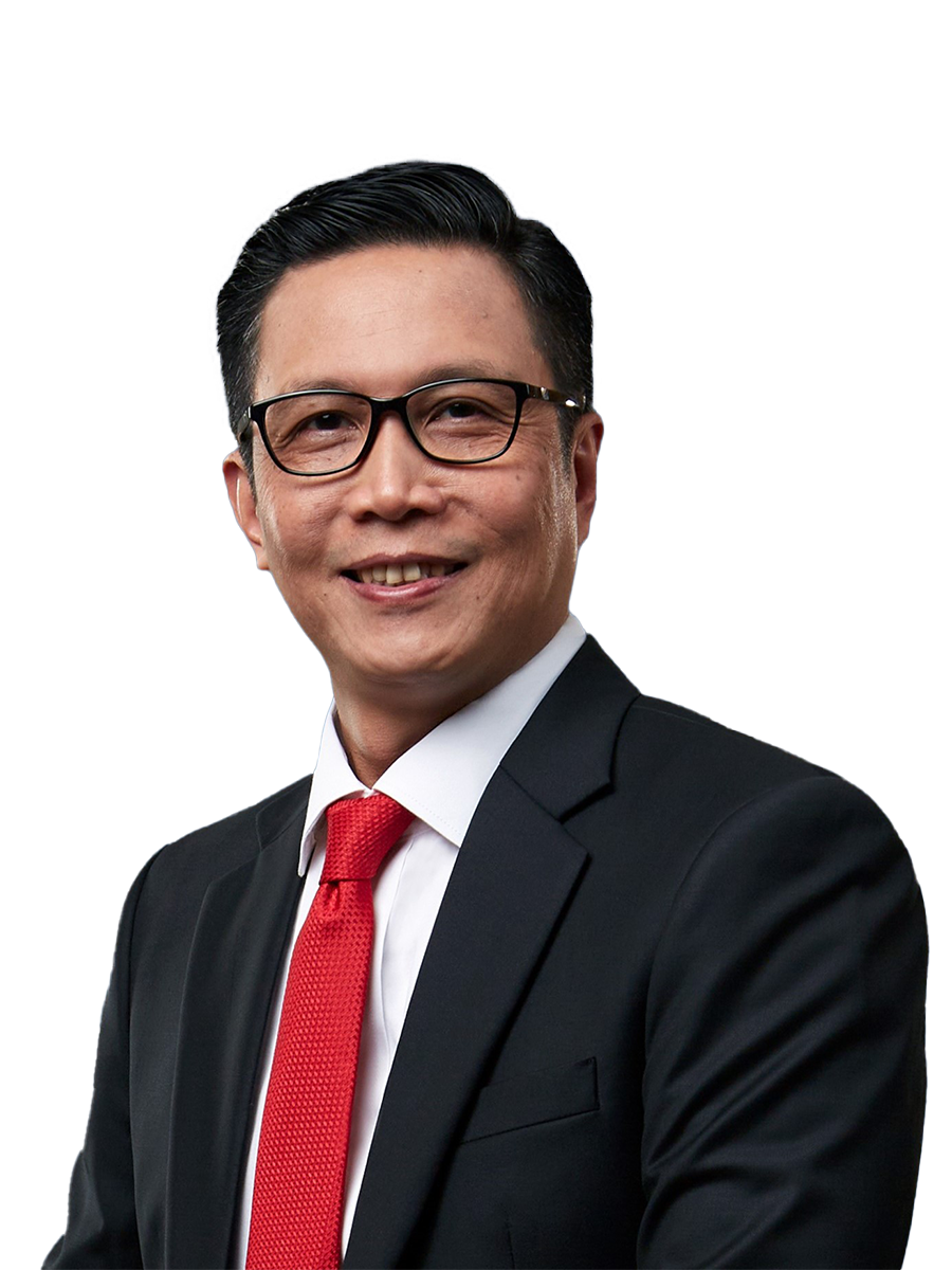 Jeffrey Hendrik Jadi Pjs Dirut BEI, Siap Temui MSCI Hari Senin