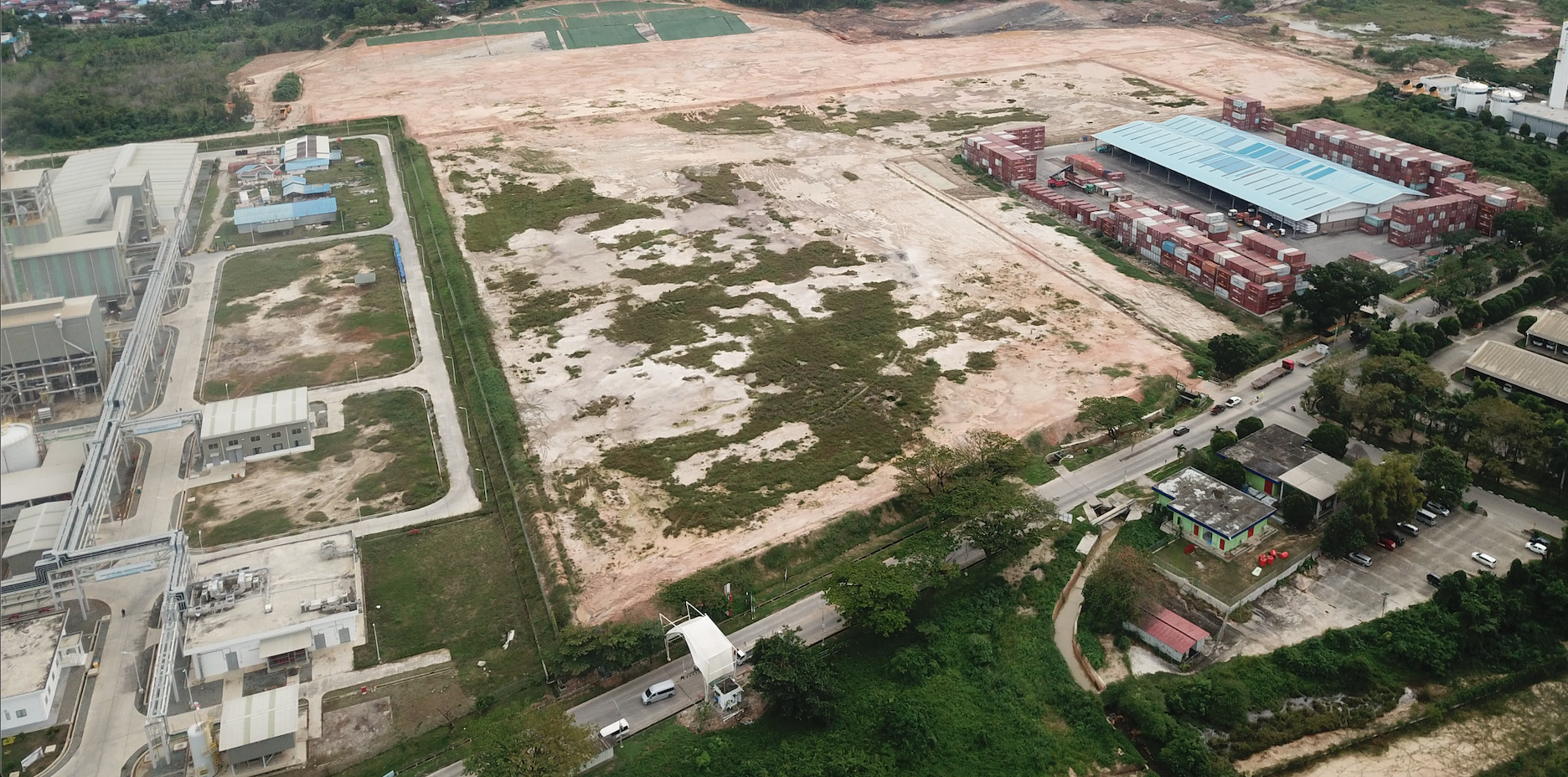 Pupuk Kaltim Siap Bangun Pabrik Soda Ash Pertama di Indonesia, Dukung Kemandirian Industri Nasional