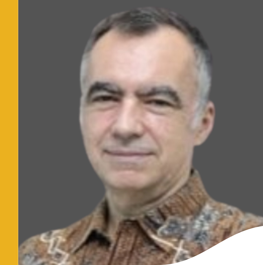 Mengejutkan! Fabio Ferraz Tiba-Tiba Mundur dari Vale Indonesia, Ada Apa?
