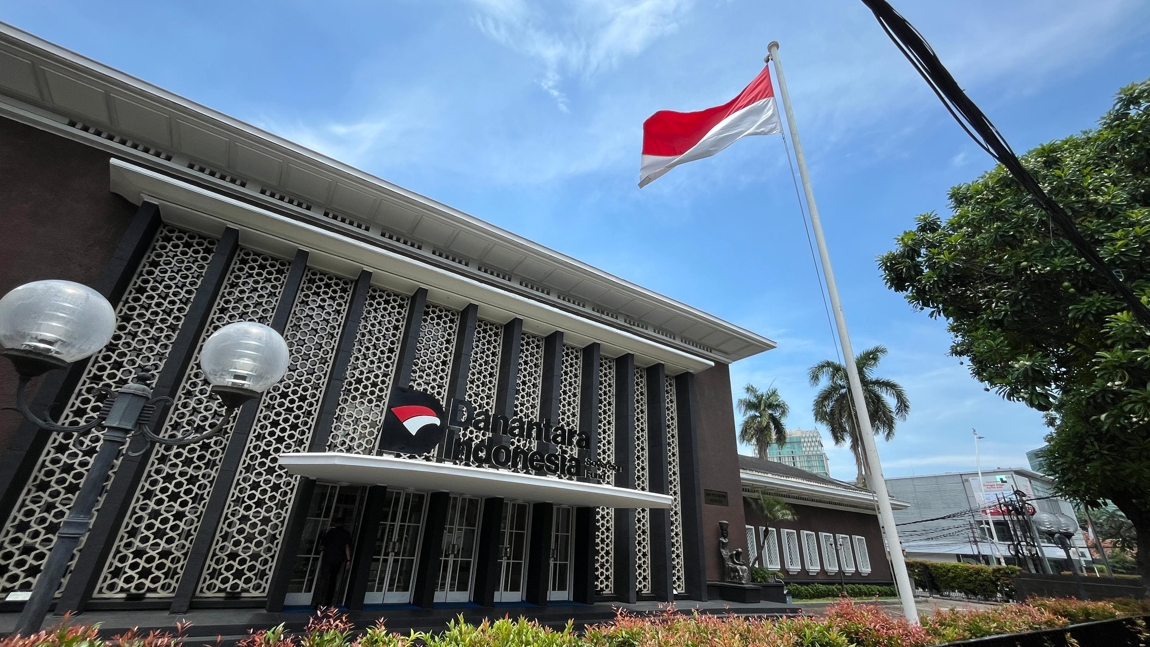 Genjot Investasi Waste-to-Energy, Danantara Indonesia Bentuk Holding Pengelolaan Sampah PT Denera