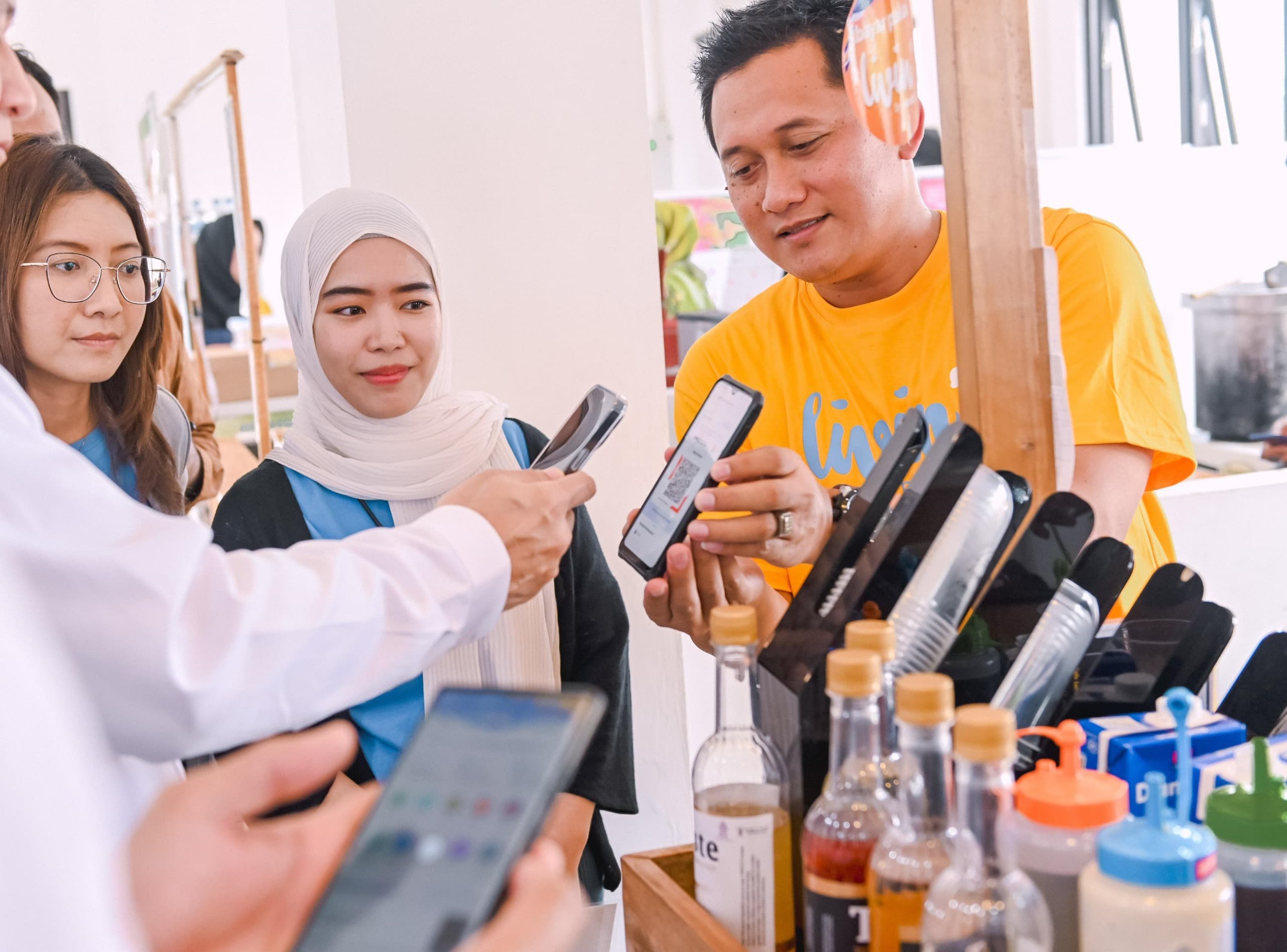 Bank Mandiri Kucurkan Pinjaman Rp144 Triliun untuk Ekonomi Kerakyatan