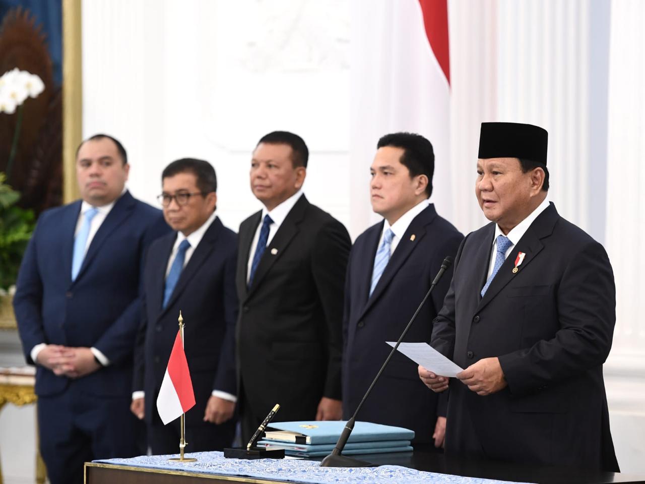 MIND ID Yakin Danantara Perkuat Hilirisasi dan Industrialisasi Nasional