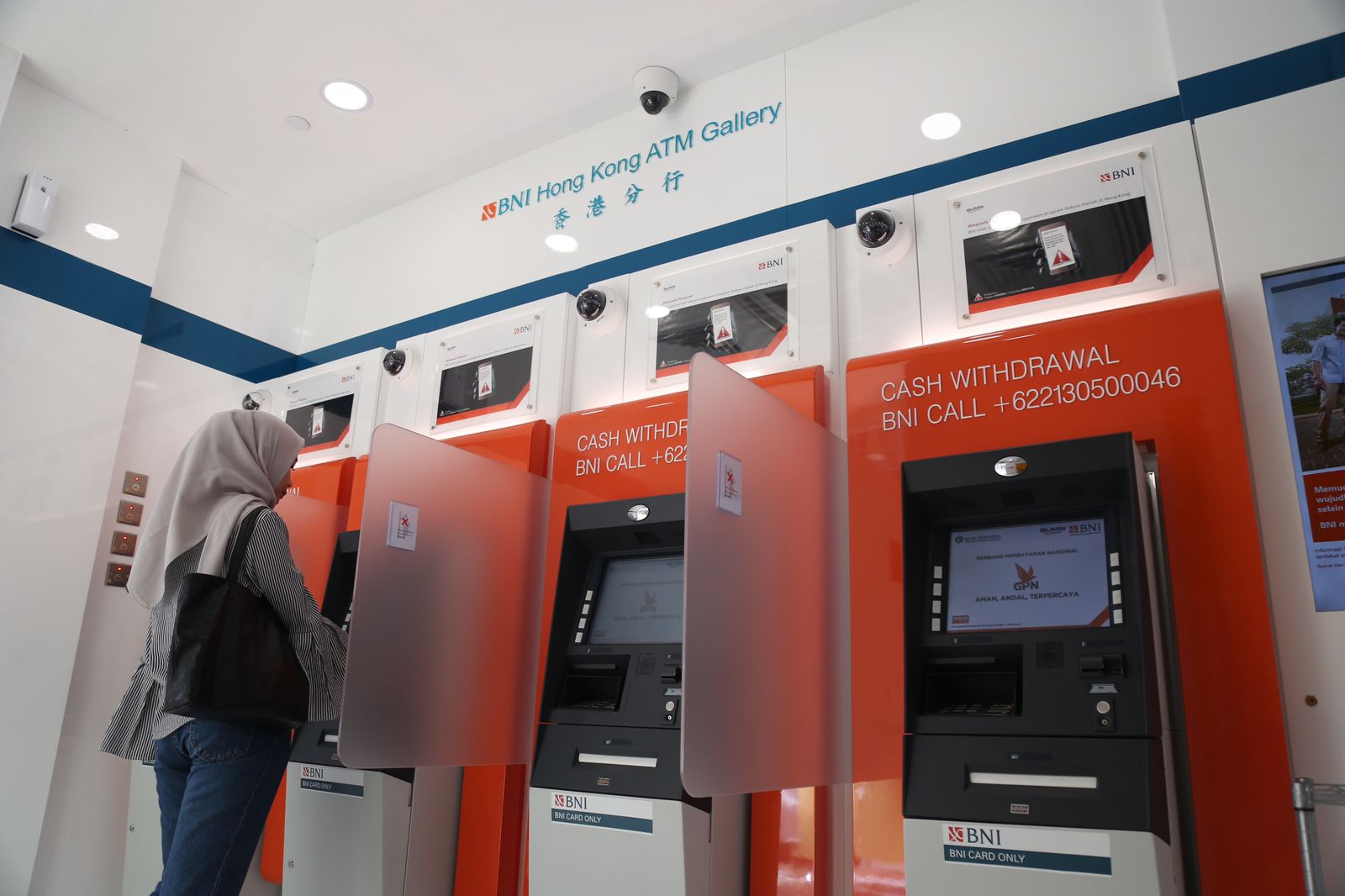 BNI Perkuat Ekonomi Desa Lewat Program BNI Dedikasi