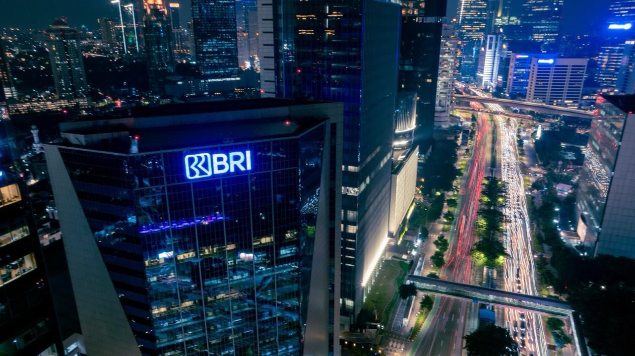 Kabar Gembira! BRI Mau Tebar Dividen Interim Januari Tahun 2026