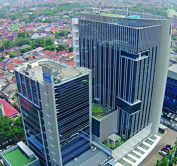 Kantongi 100% Restu RUPSU, WIKA Resmi Tunda Pembayaran Bagi Hasil Sukuk hingga 2027