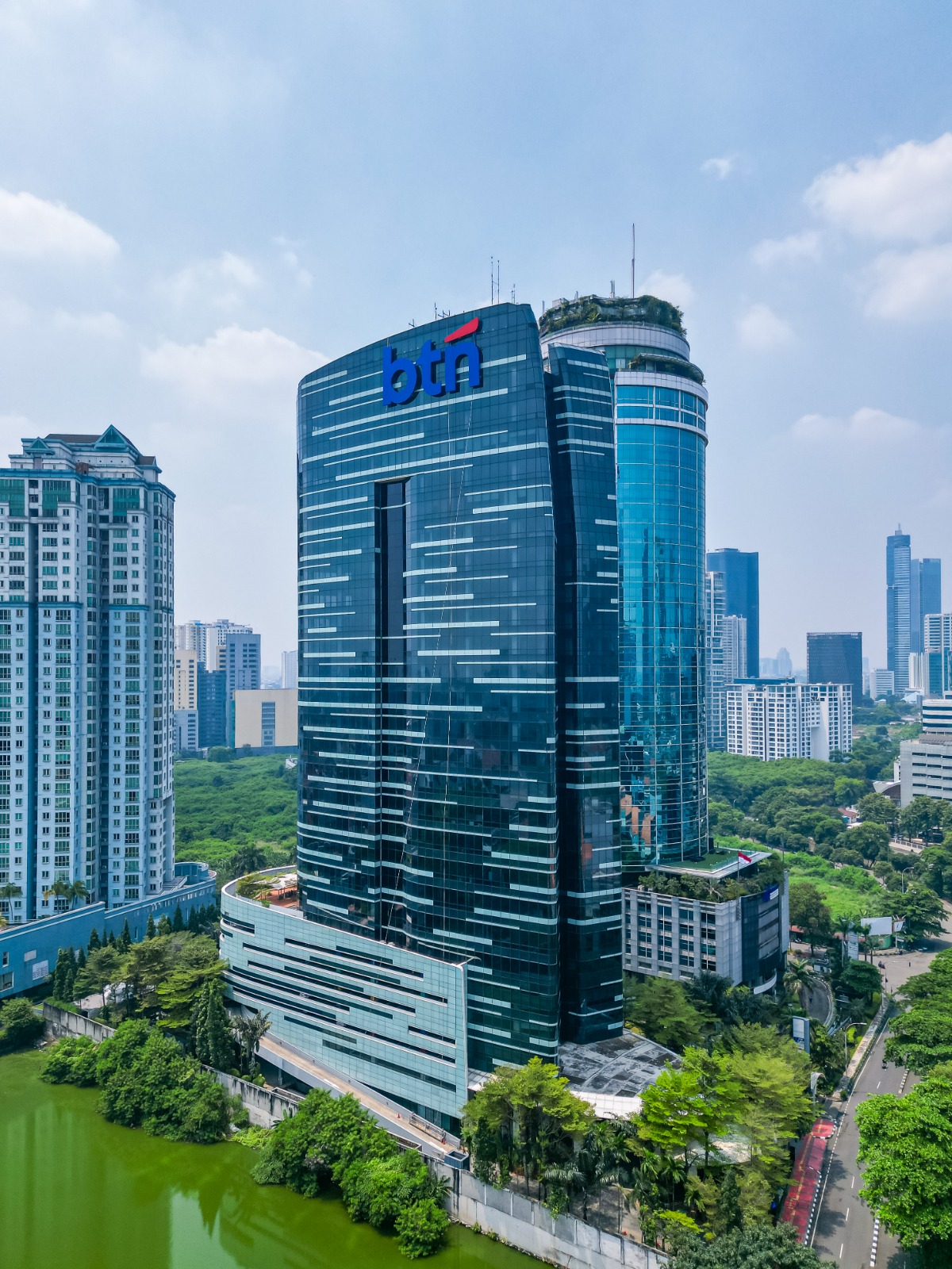 Akuisisi Bank Victoria Syariah (BVIS), Bank BTN Resmi Menjadi Pemegang Saham Pengendali