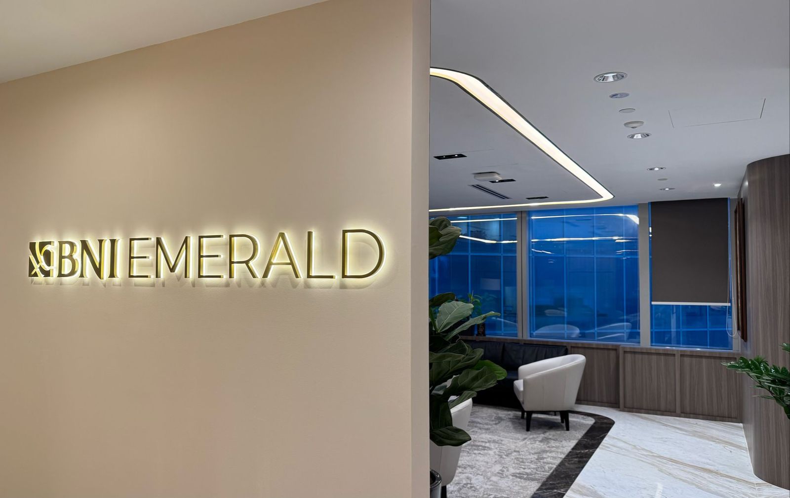 Tabungan Nasabah Emerald dan Private BNI Naik Double Digit, Dorong Pertumbuhan 2025