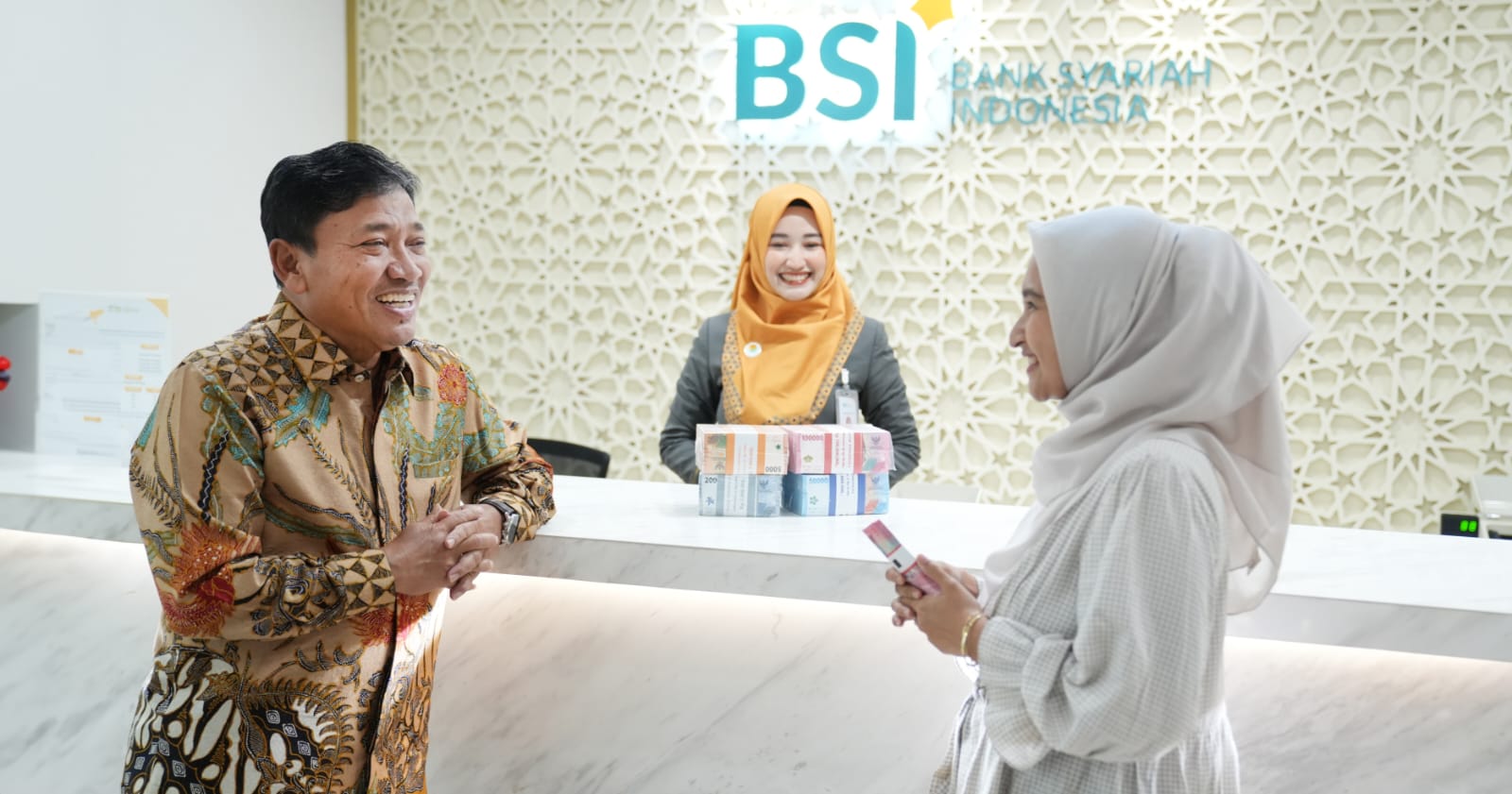 BRIS Tebar Dividen Rp1,51 Triliun, Cum Date 13 Mei 2026! Cek Jadwalnya