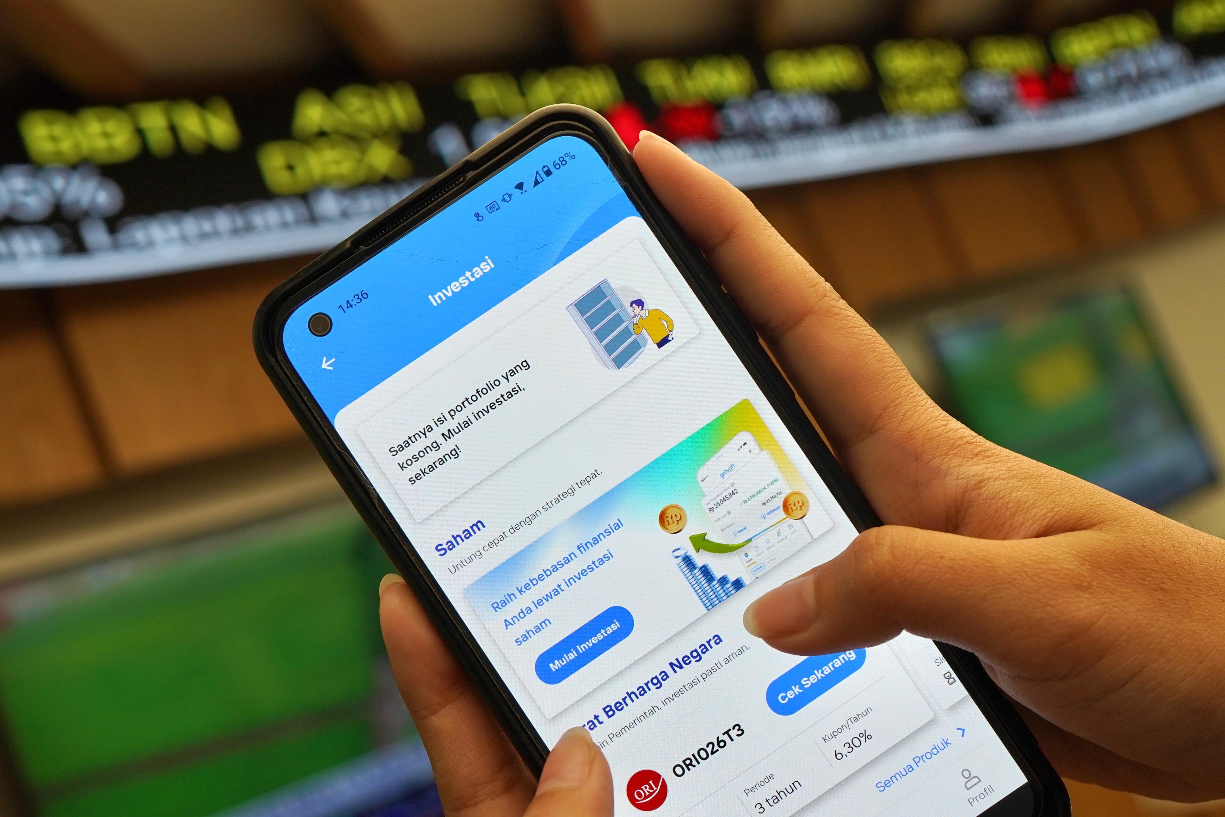 Pengguna Livin’ by Mandiri Tembus 30 Juta pada Januari 2025, Transaksi Capai 340 Triliun