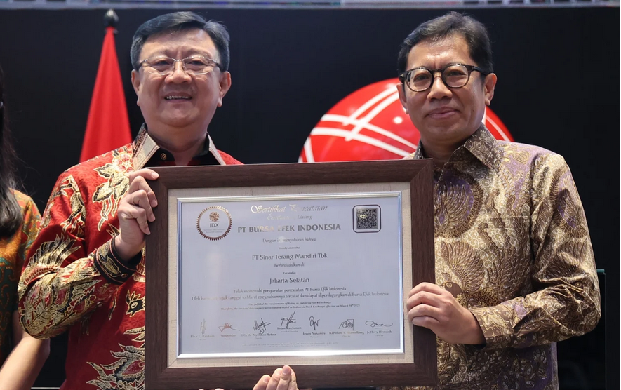 Usai IPO MINE Fokus ke Pertambangan Nikel, Dorong Ekosistem Kendaraan Listrik
