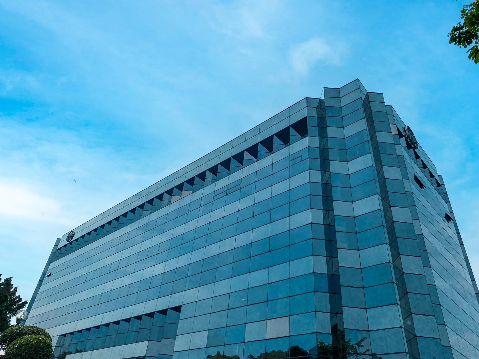 PP Persero (PTPP) Tuntaskan Pembangunan Gedung UIN Malang Rp674,66 Miliar