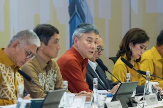 Pemegang Saham Danamon Setujui Pembagian Dividen 35% Senilai Rp1,1 Triliun dari Laba 2024