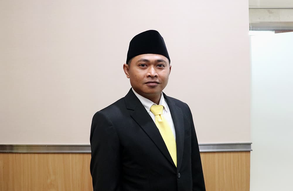 Legislator Yakinkan Nasabah: Dana di Bank DKI Tetap 100% Aman!