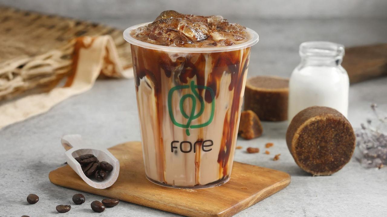 Kinerja Solid,  Laba Fore Kopi Indonesia Melonjak 60,47% di Triwulan I 2026