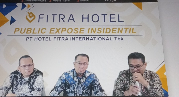 BEI Hentikan Sementara Perdagangan Saham Hotel Fitra, Ini Klarifikasi Manajemennya!