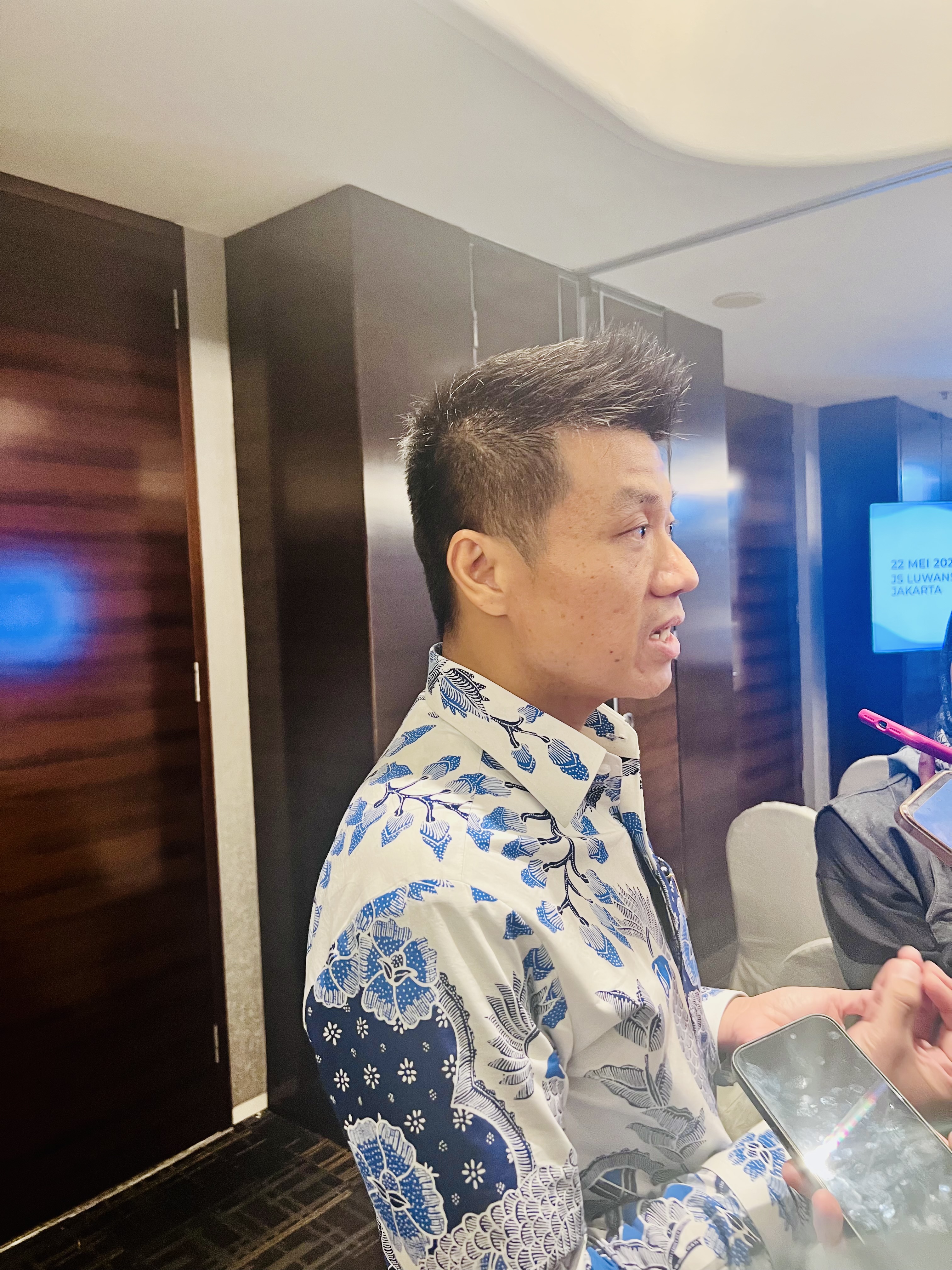 GUNA Optimistis Tumbuh Pesat Lewat Inovasi dan Ekspansi Pasar Baru
